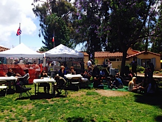 2015 Ethnic Food Fair